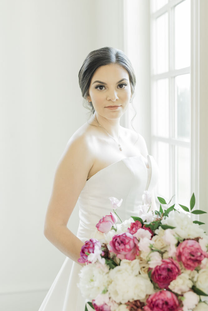 Kortney-Boyett-Fort Worth-Wedding-Photographer-Videographer-The-Milestone-Walters-Wedding-Estate-Bridal-Session020