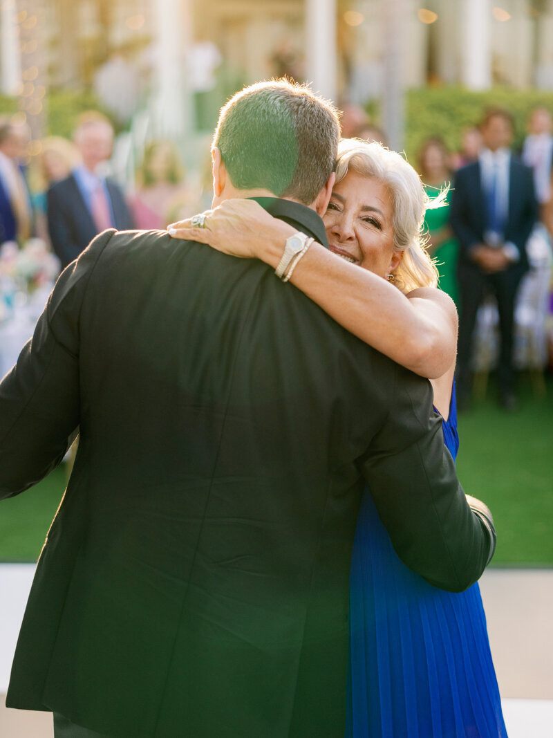 Maddie & Michael's Wedding - Reception - 118