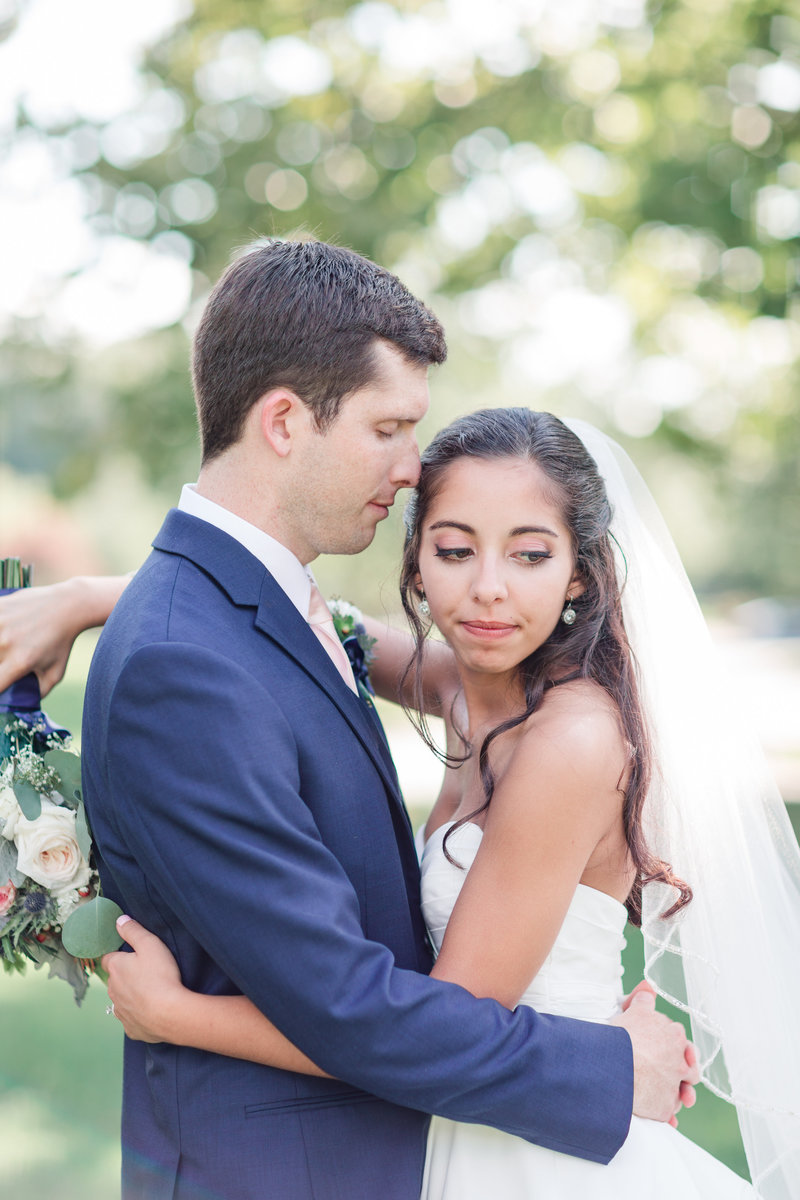 Jennifer B Photography-UNC Chapel Hill Wedding-Carolina Blue-Alex and Ashlyn53