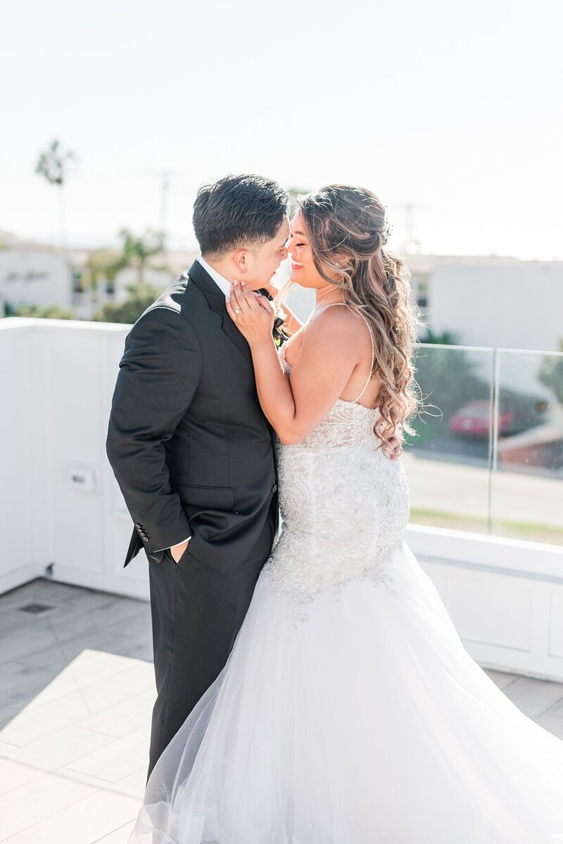 Palos Verdes Wedding Photographer | Nataly Hernandez Photography-103