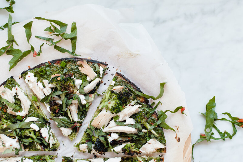 SimplyRealHealth_Cookbook2.0_BroccoliBasilGoatCheesePizza16 (1)