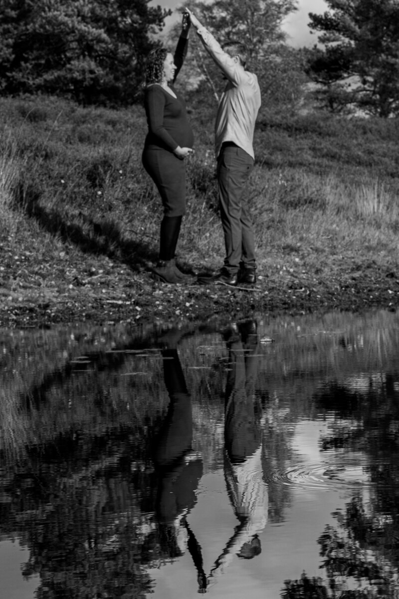 Zwangerschapsshoot Bieyounique -116 Zwangerschapsshoot Bieyounique -116