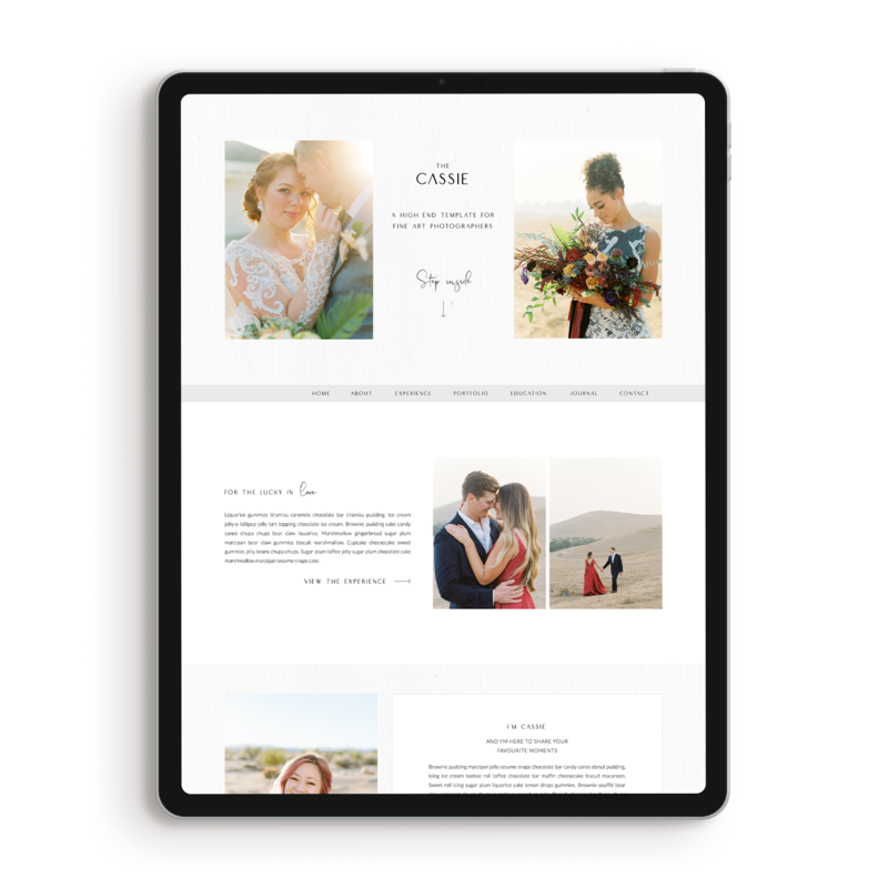 cassie-showit-website-template