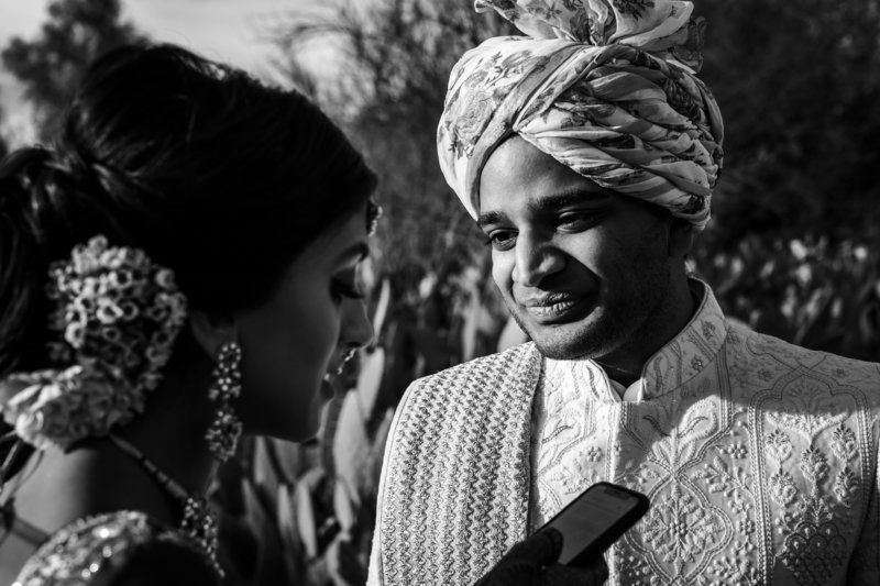 Andaz Indian Wedding Scottsdale-91