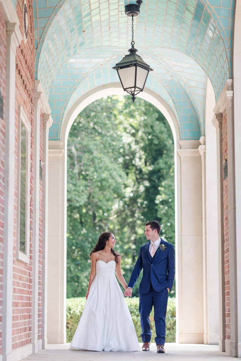 Jennifer B Photography-UNC Chapel Hill Wedding-Carolina Blue-Alex and Ashlyn32
