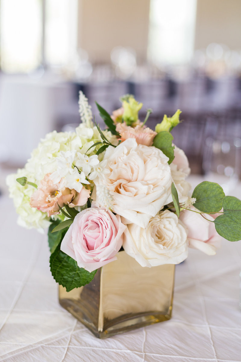 Planning and Floral Design by Touch of Whimsy