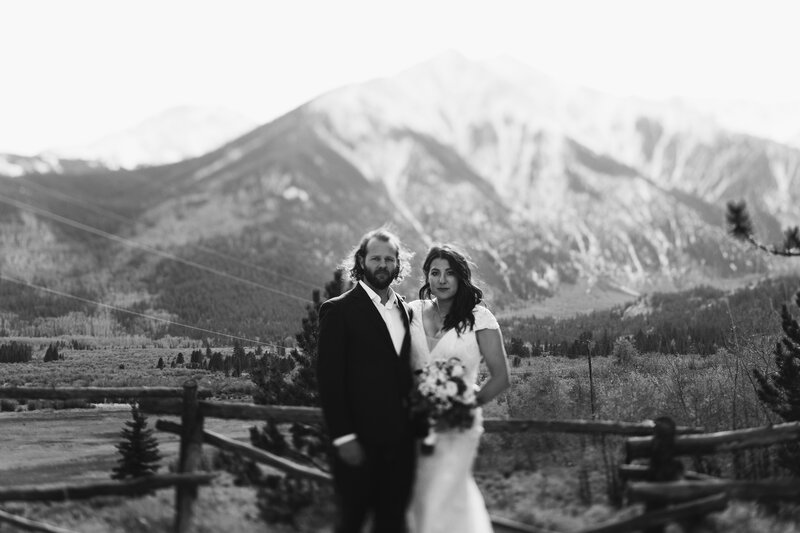 colorado wedding and elopement photographer