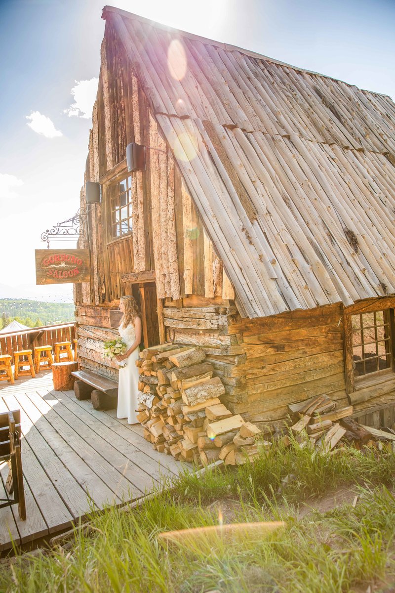 gorrono ranch weddings