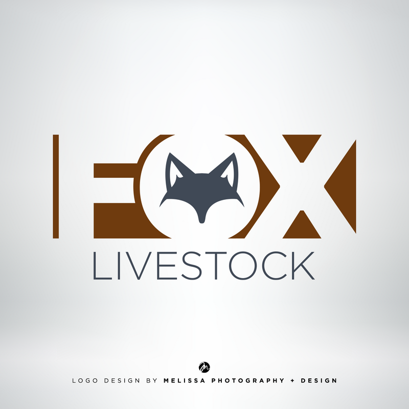 Fox-Logo-Design-Social