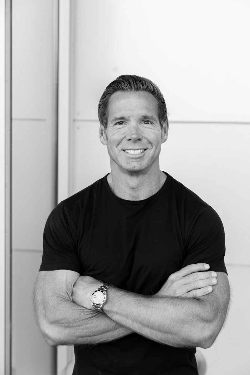 Brian Covey