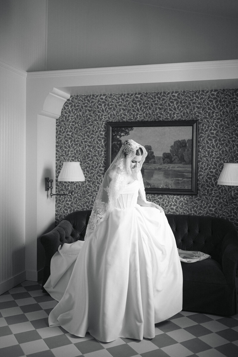 Portland Oregon wedding photos