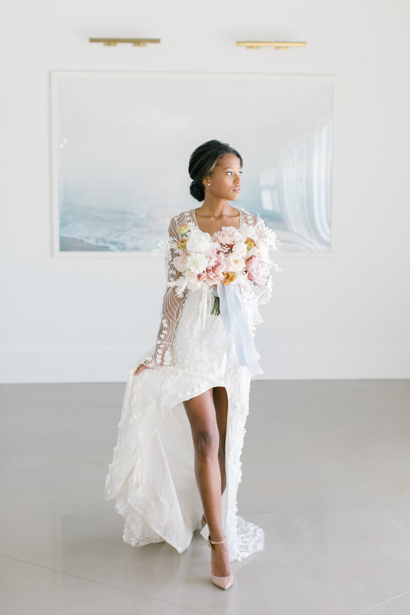 Jessa for Lauren Fair Presets - After