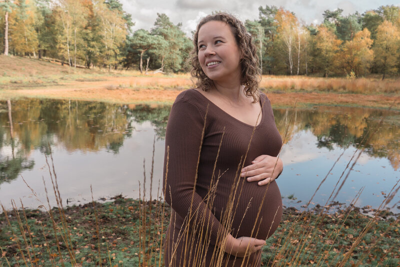 Zwangerschapsshoot Bieyounique -143 Zwangerschapsshoot Bieyounique -143