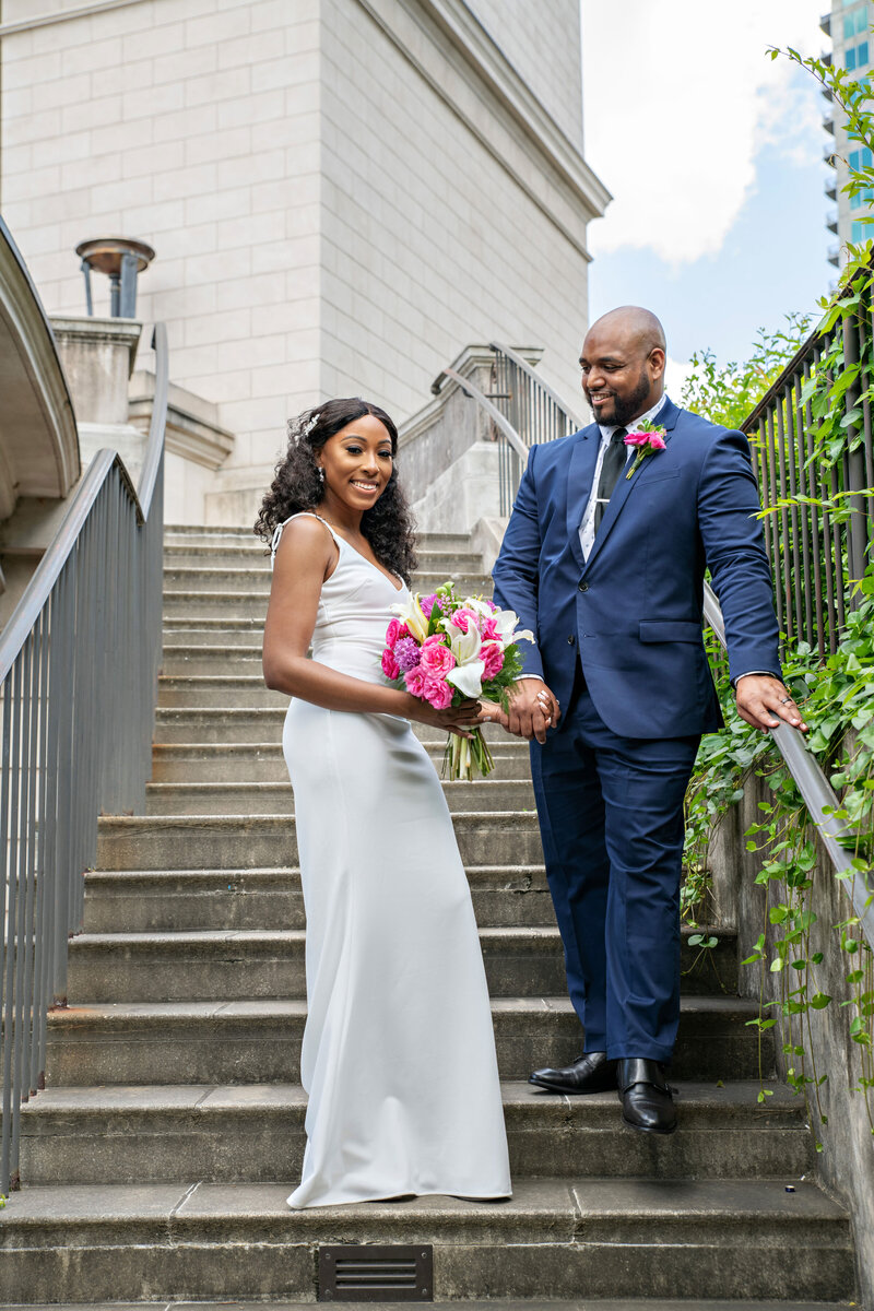 Atlanta wedding photography