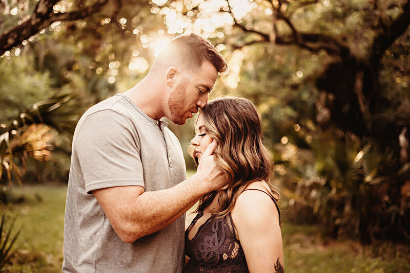 Sarasota Couples Photographer