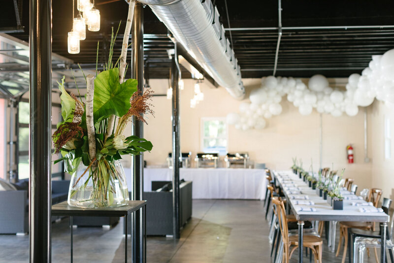 WEDDING WEEKEND WELCOME BRUNCH _ DESIGN AESTHETIC - wedding blessing clouds