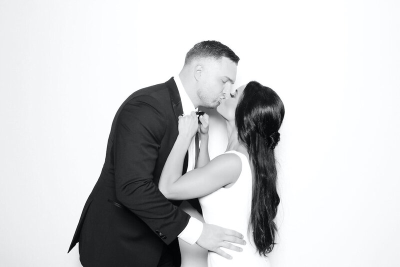 Tampa Photo Booth Rental 1