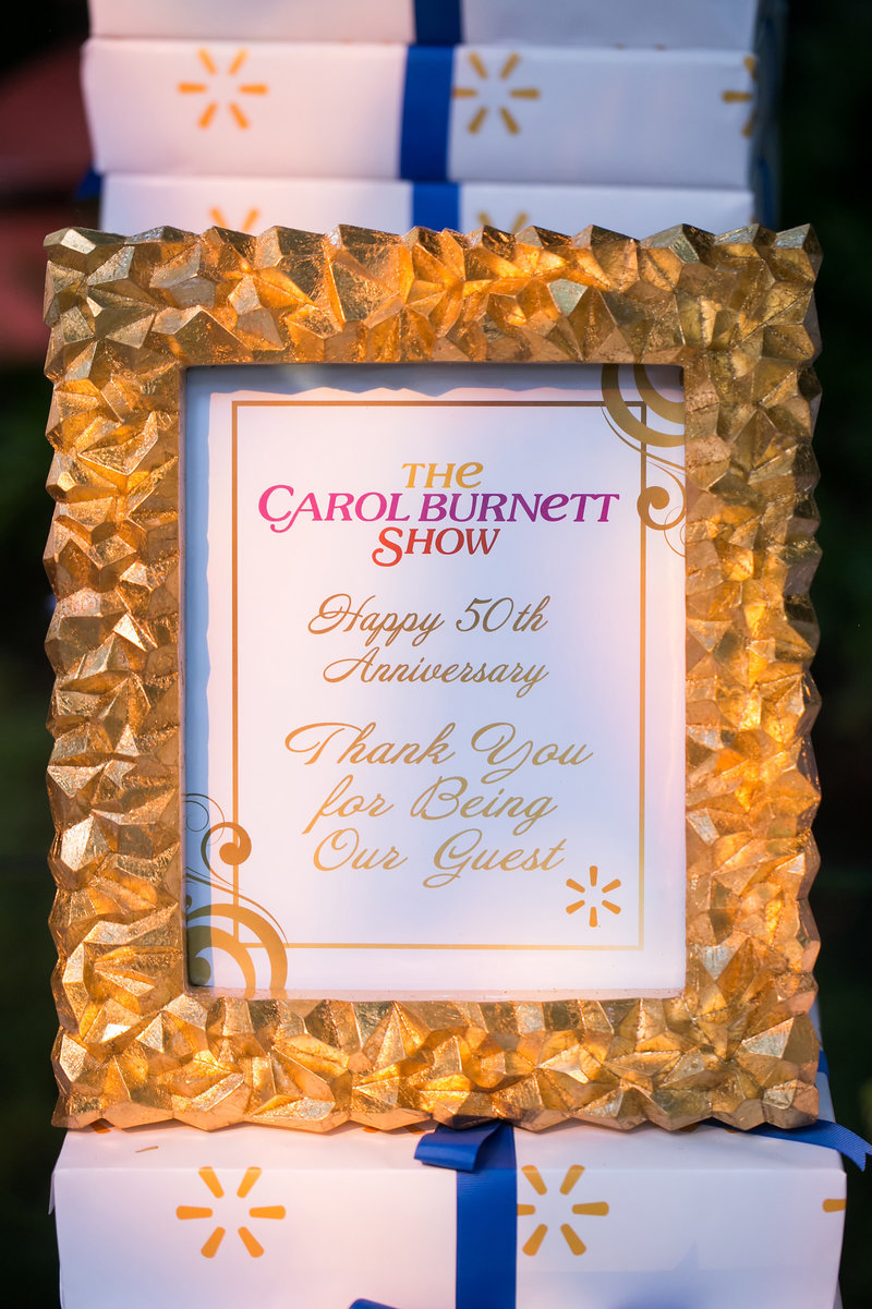 Carol Burnett - 9