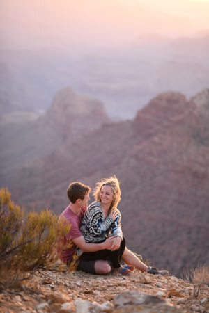 5.17.18 LR Grand Canyon Engagement James and Caitlin photography by Terri Attridge-96