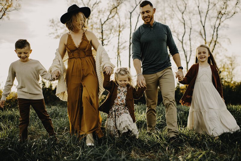 sunset-family-photos-nash-farms-ga