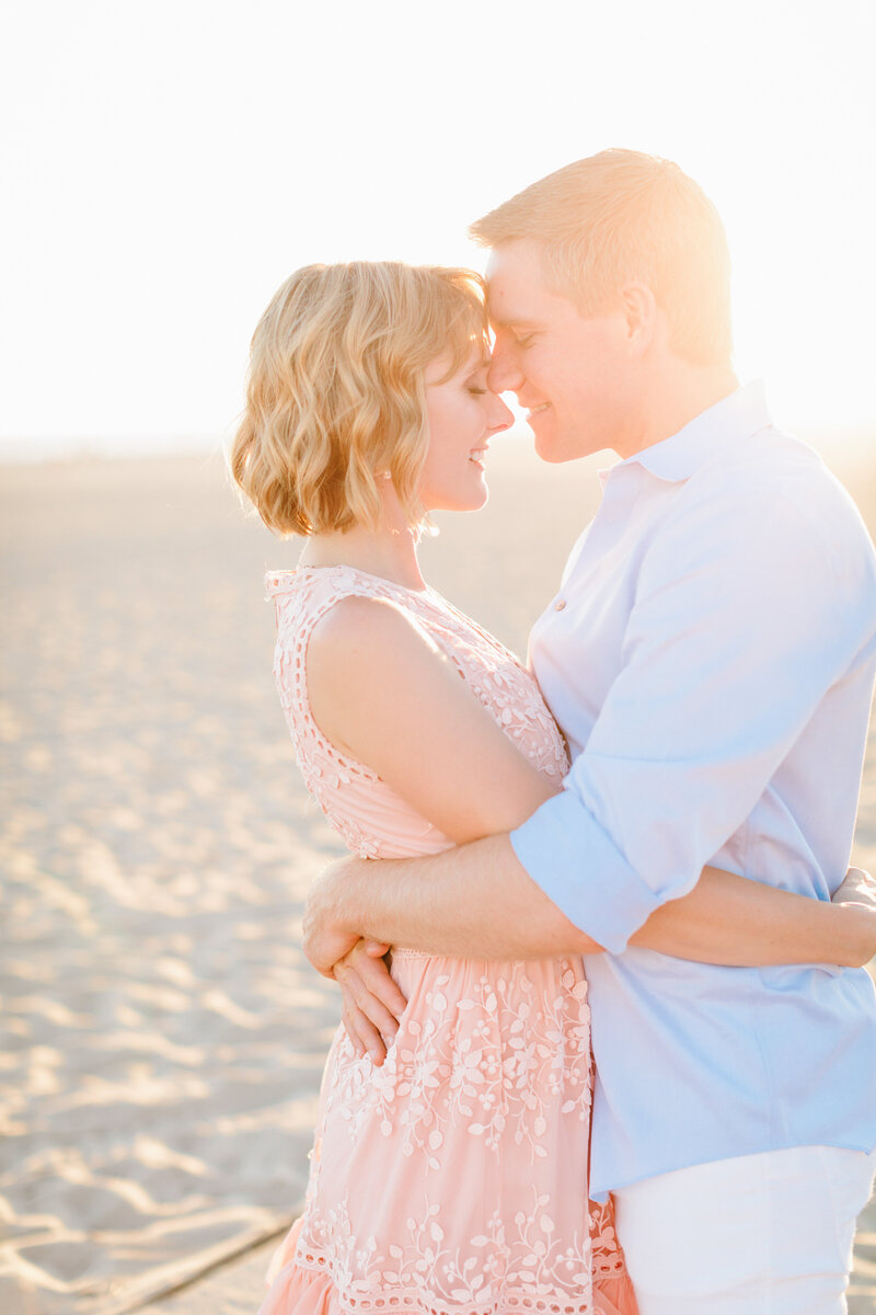 Best California Engagement Photographer-Best Texas Engagement Photographer-Jodee Friday & Co-99
