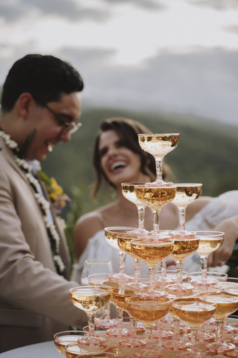 Hawaii Wedding Photographer