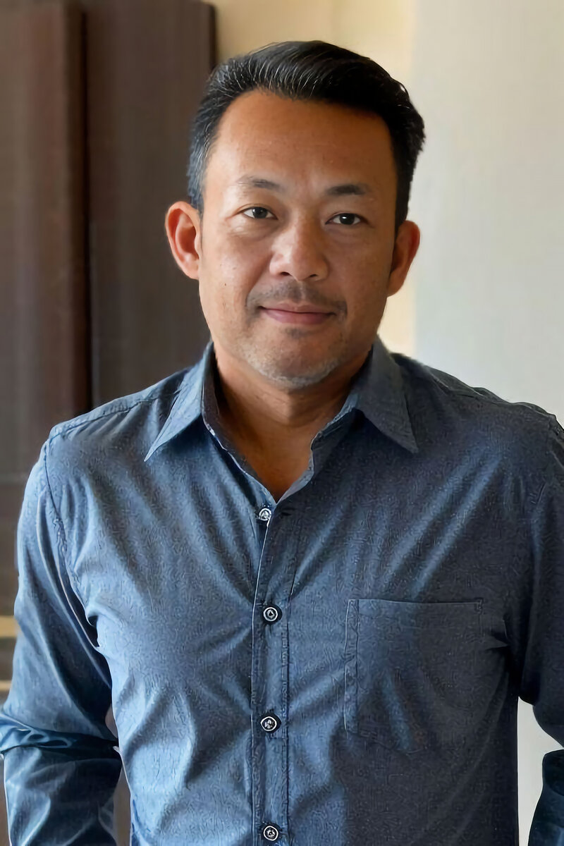 Ryan Moreno Showit SEO Expert - Tonic Site Shop