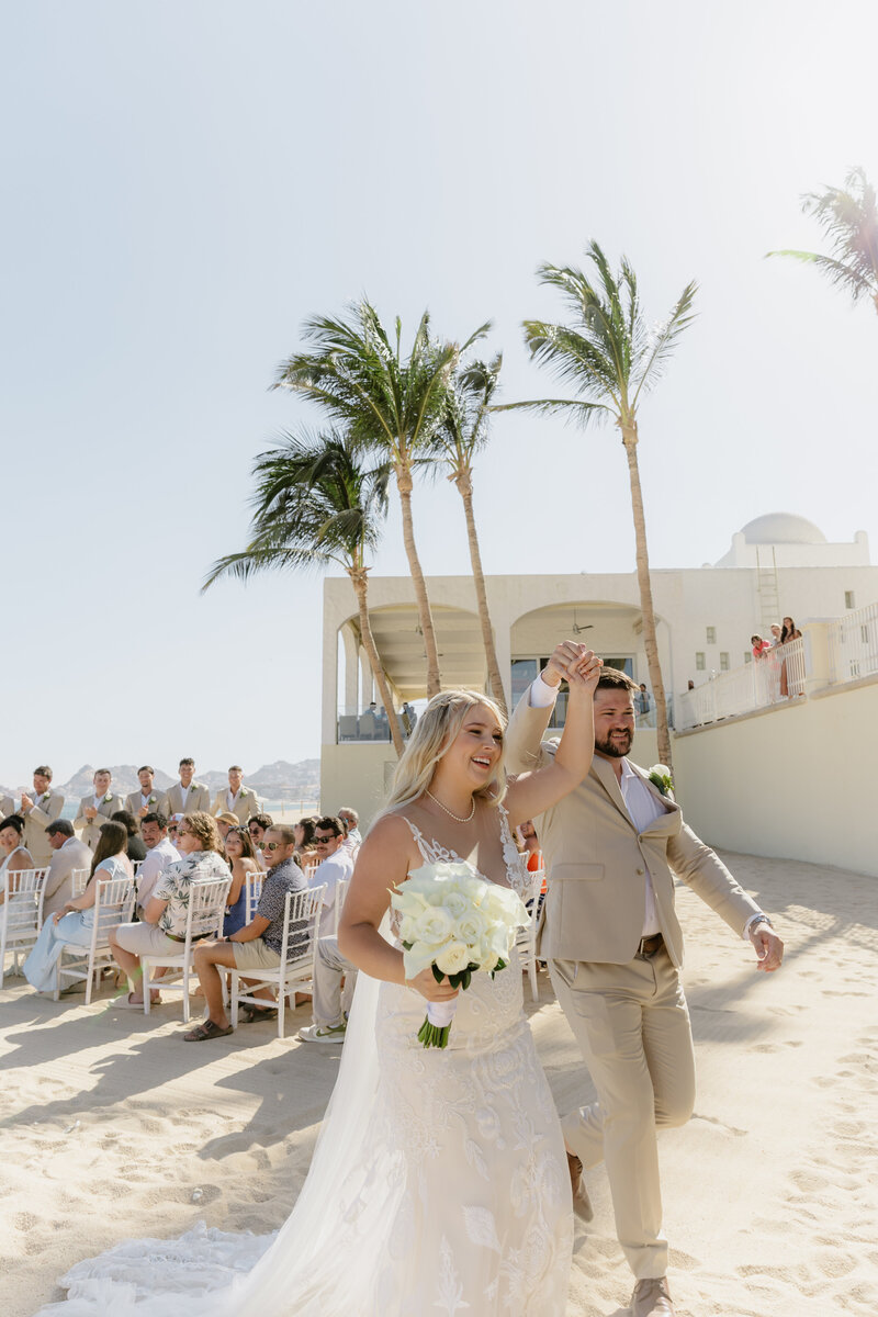 Cabo Mexico Wedding