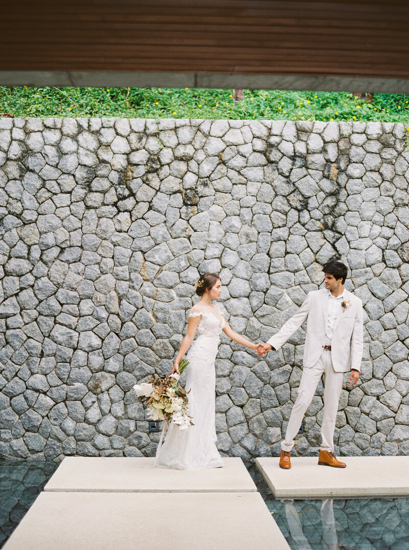 00342- Fine Art Film Thailand Phuket Elopement Destination Wedding  Photographer Sheri McMahon