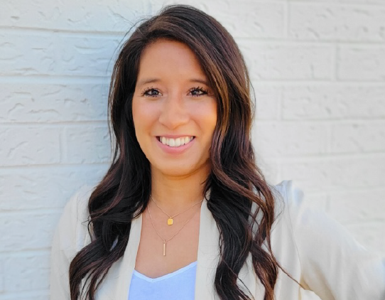 Lindsey Wilkerson is a branding and web design expert.