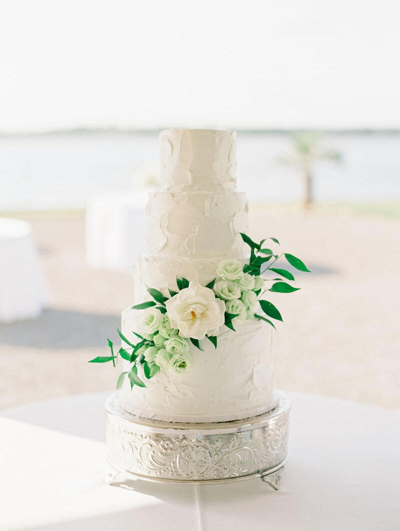 Southern Luxurious Wedding Designs