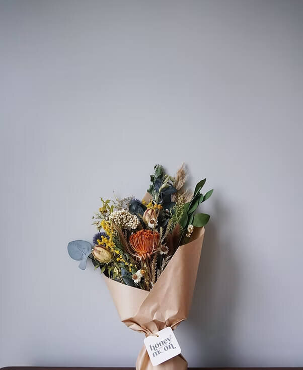 Harvest Moon Bouquet (7)