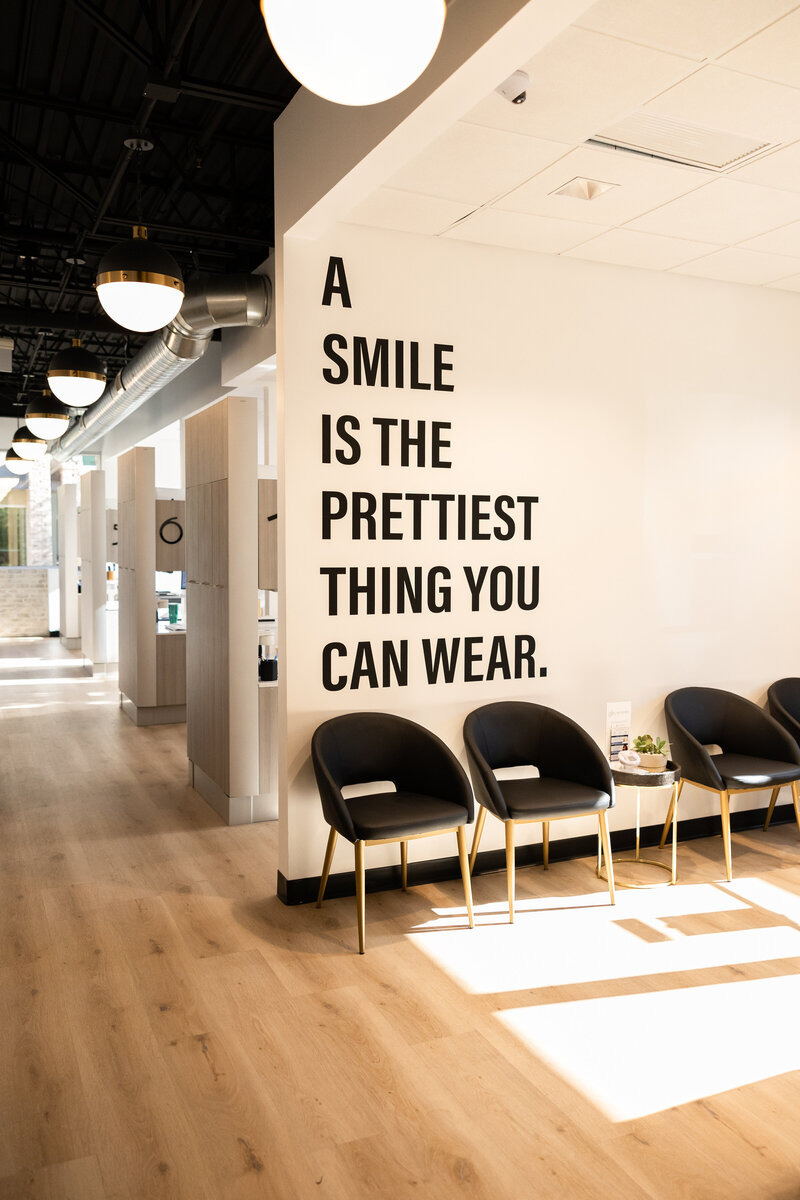 Dr. Christakos Dental Office - Dental Cleaning Brand Photos -4scottsdale Smiles