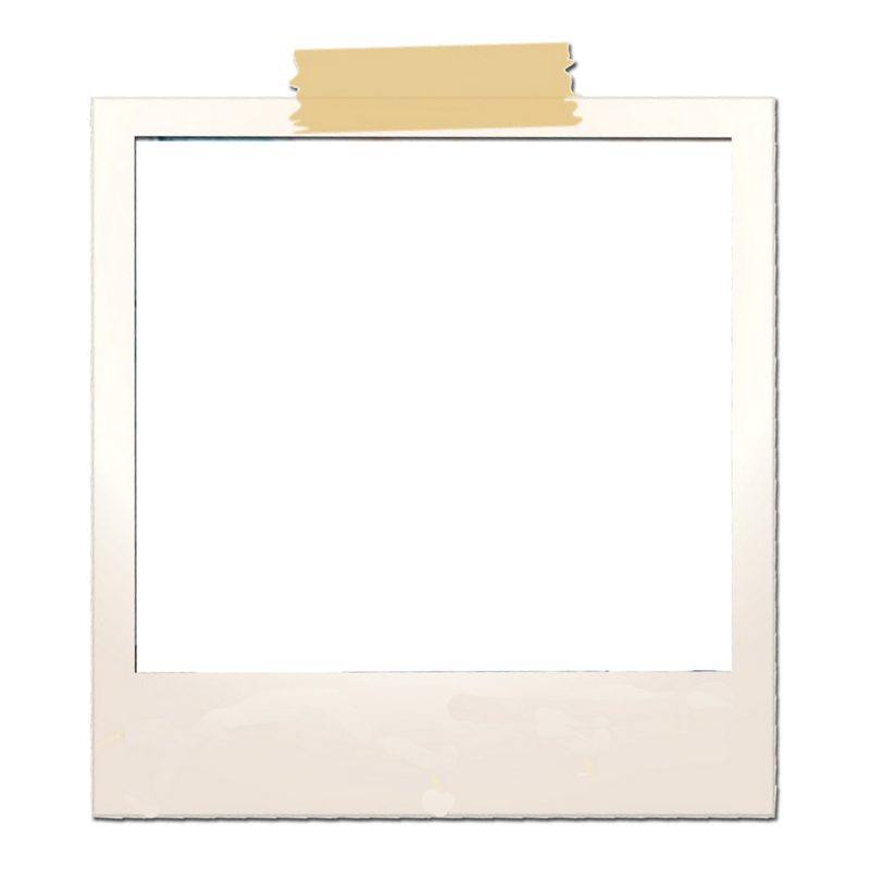 Square-Polaroid-Frame