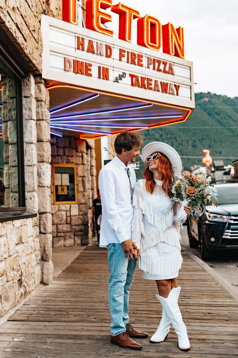 St.Augustine Engament