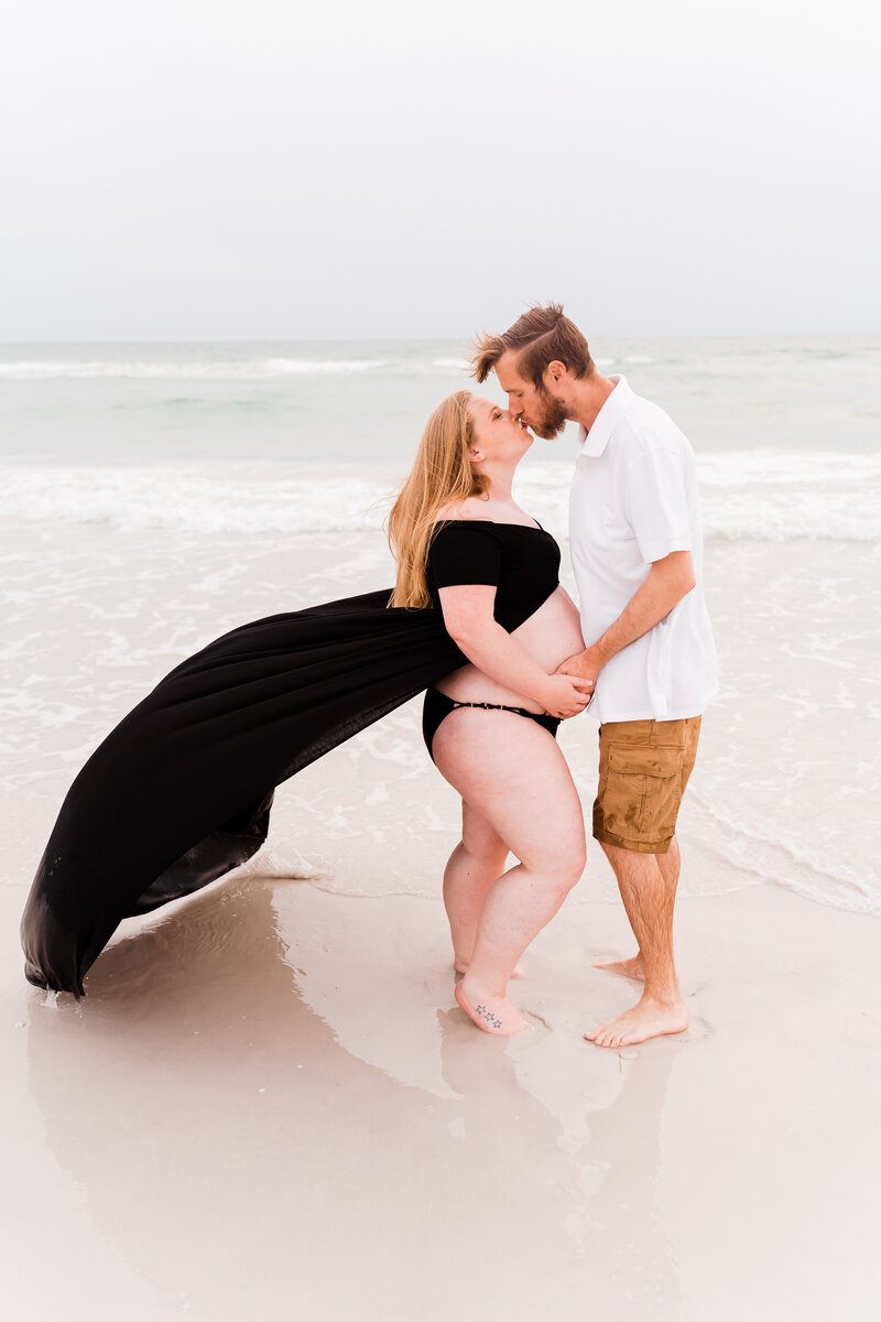 Gabby Darling Photography Family and Maternity gallery fort de soto maternity photos