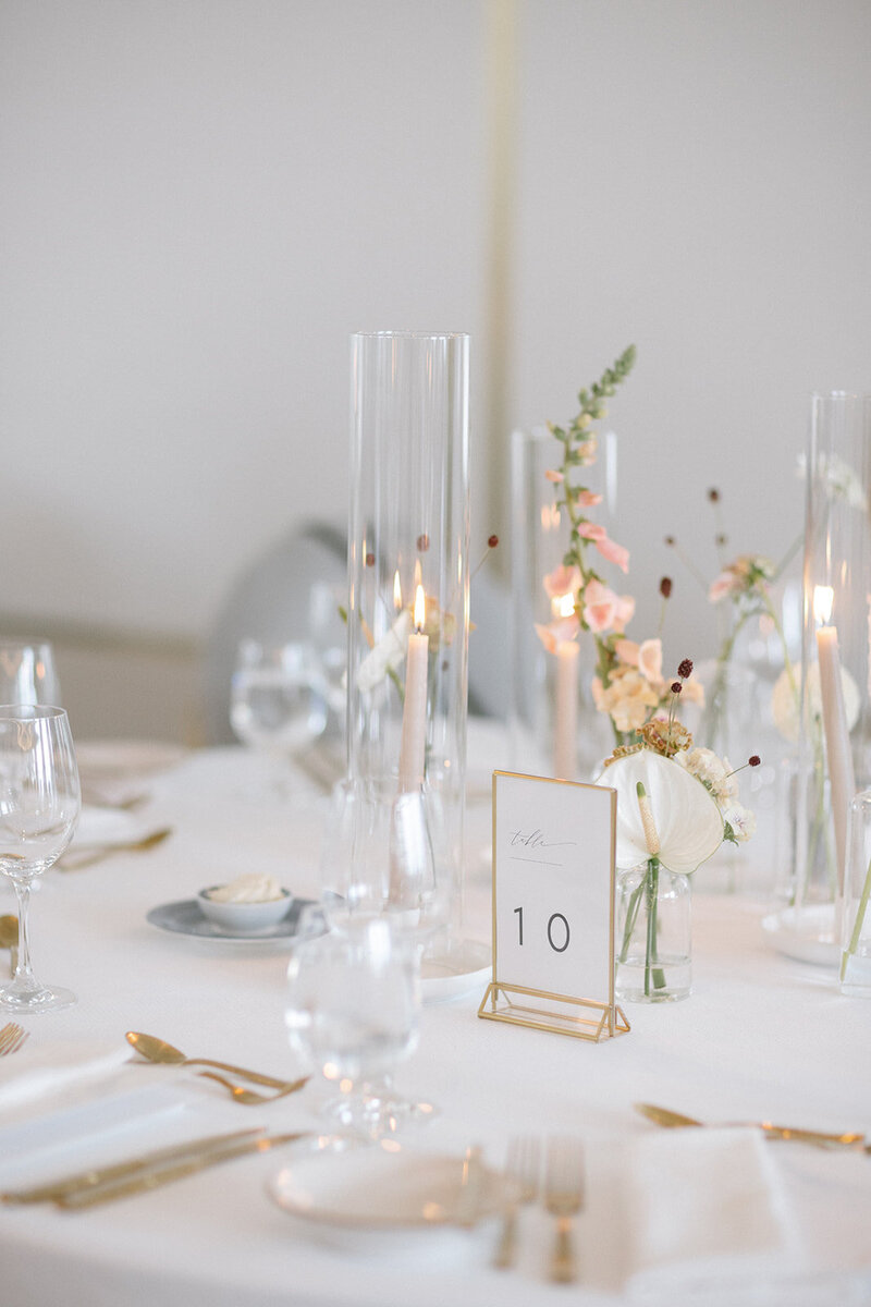 12-Melissa Sung Photography - The Pearle Hotel Wedding - Kendon Design Co. Niagara GTA Wedding Florist Planner - Amanda Cowley Events