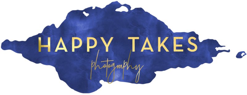 Happy Takes Photography
