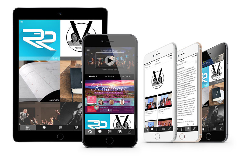 Revival Today The Ministry of Evangelists Jonathan and Adalis