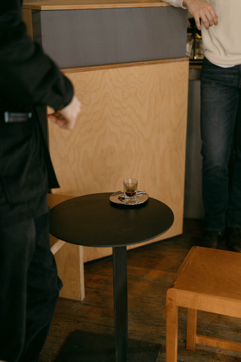 Showit Website Template and Custom Brand and Showit Web Design by With Grace and Gold