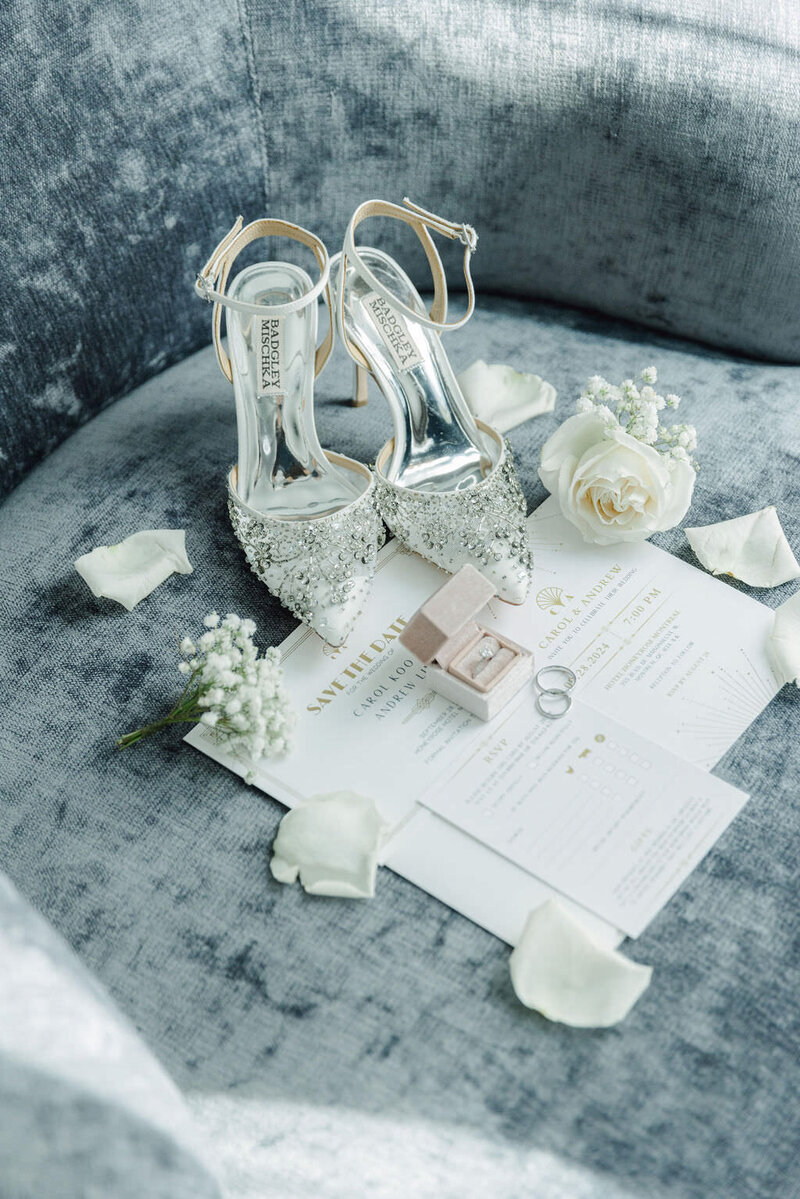 Montreal luxury wedding photographer | Luxury Moment Photography