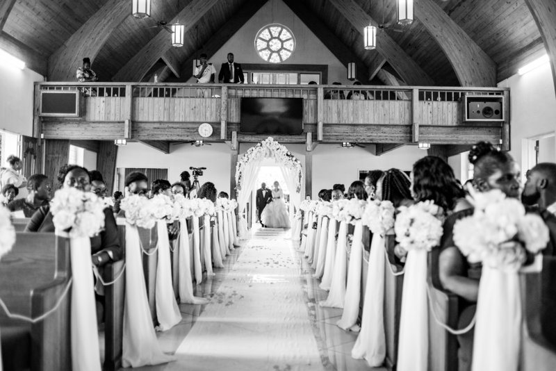 Best Black wedding photographers in durham