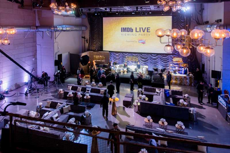 IMDb Oscars Viewing Party 2017 7