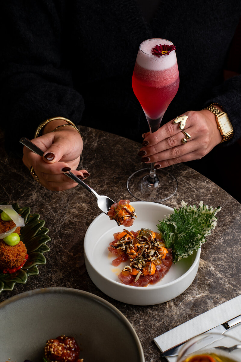 Restobar SIN | Cocktail