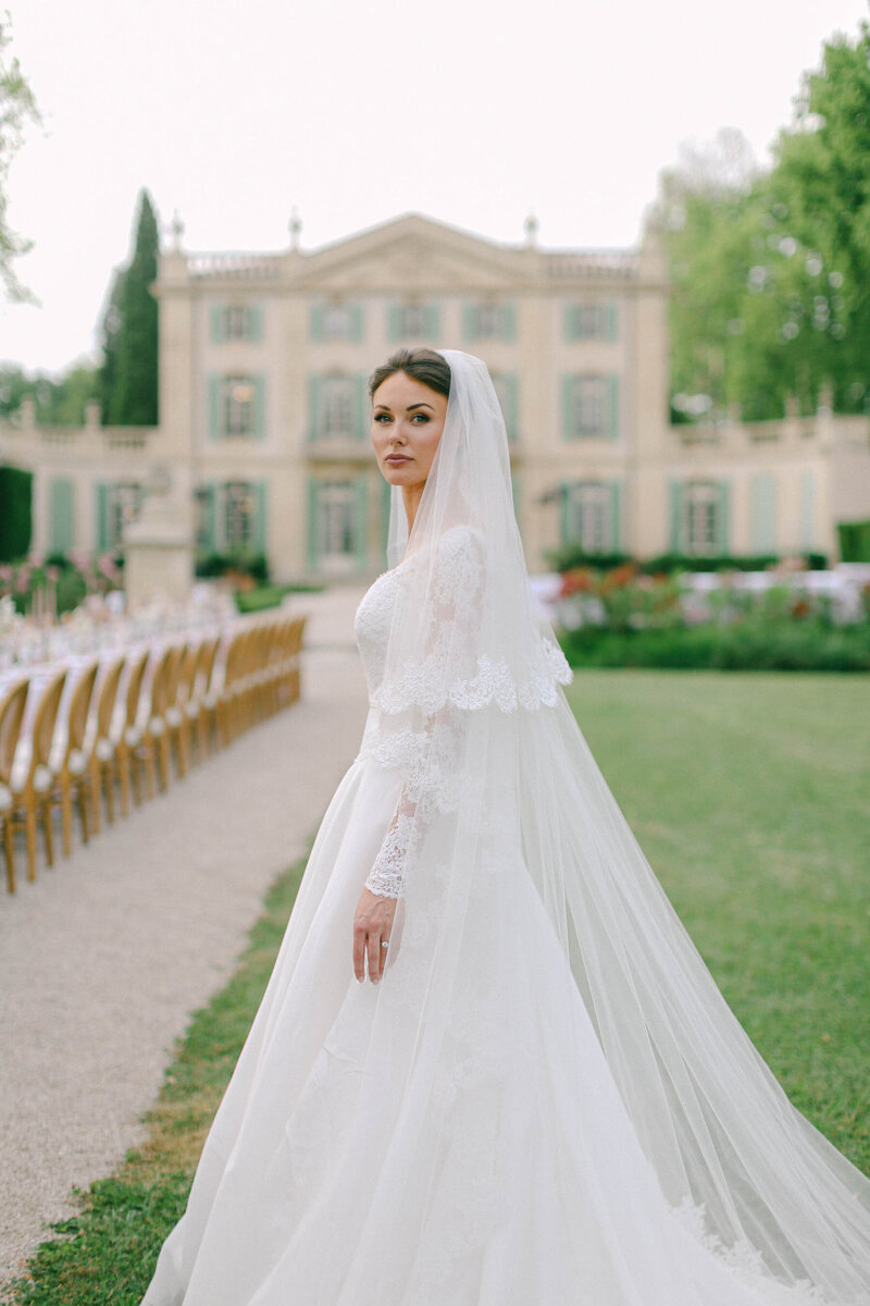 Wedding Inspiration at Chateau De Tourreau-4871