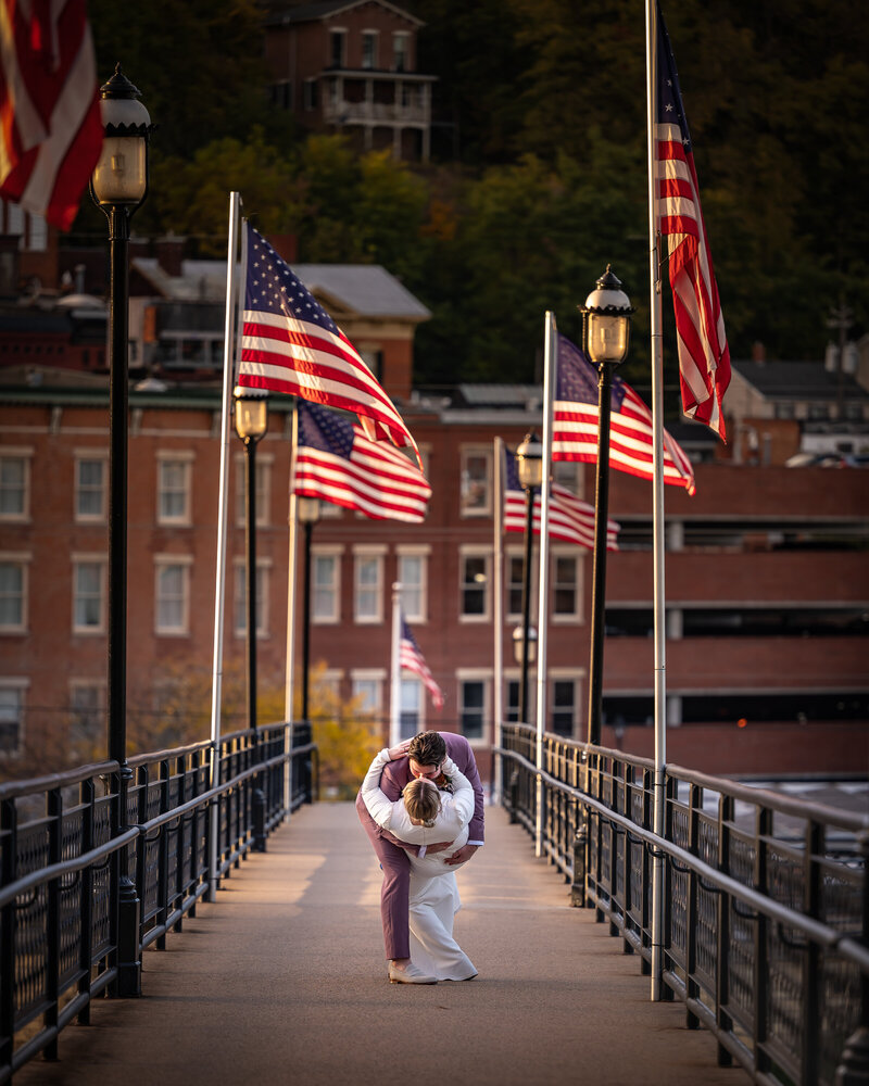 Galena Family Photography on location in by Amy May Photography