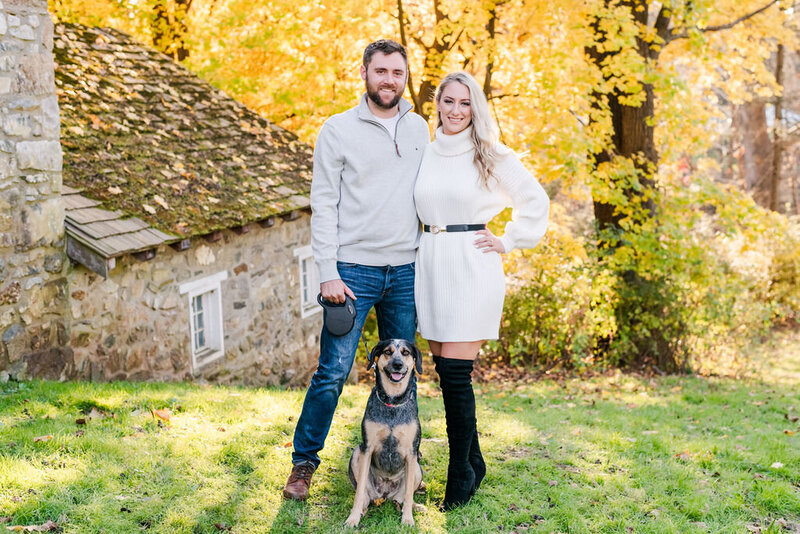 fall-valley-forge-park-engagement-andrea-krout-photography-1