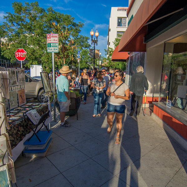 Artwalk