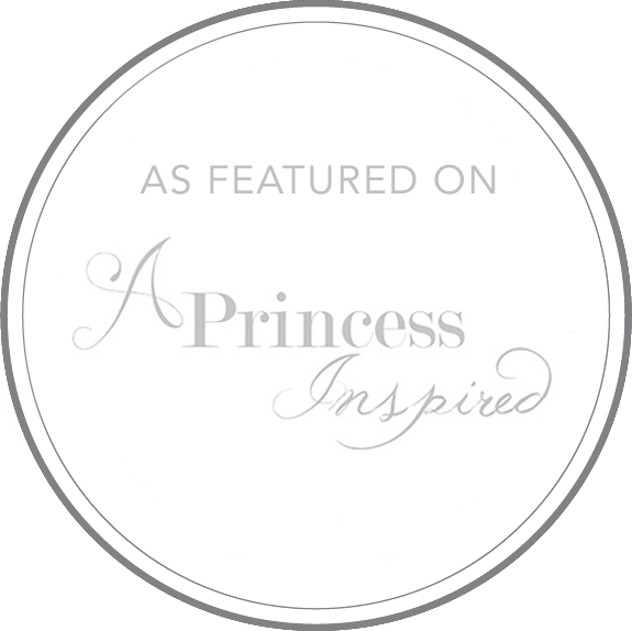 A Princess Inspired Badge (002)