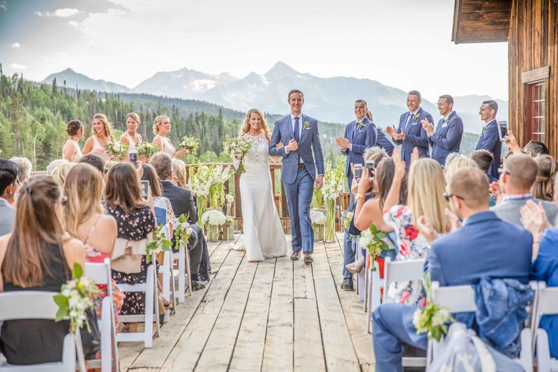 gorrono ranch weddings